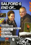 Olivers Youth Club Salford